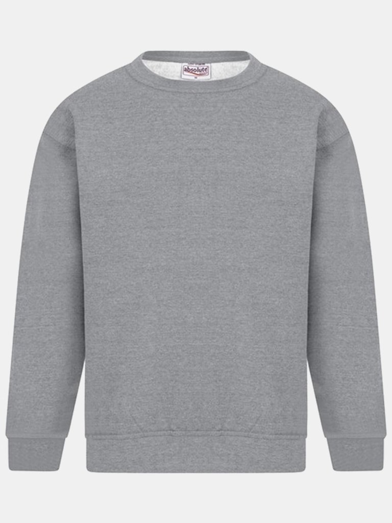 Mens Sterling Sweat - Sport Gray - Sport Gray