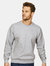 Mens Sterling Sweat - Sport Gray