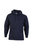 Mens Urban Pullover Hood - Navy - Navy