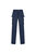 Mens Workwear Utility Cargo Trouser - Navy - Navy