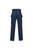 Mens Workwear Utility Cargo Trouser - Navy