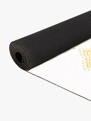 Chakra Shanti PU Yoga Mat