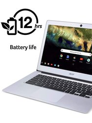 14 inch Chromebook 314 - Chrome OS - 4GB/32GB