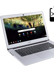 14 inch Chromebook 314 - Chrome OS - 4GB/32GB