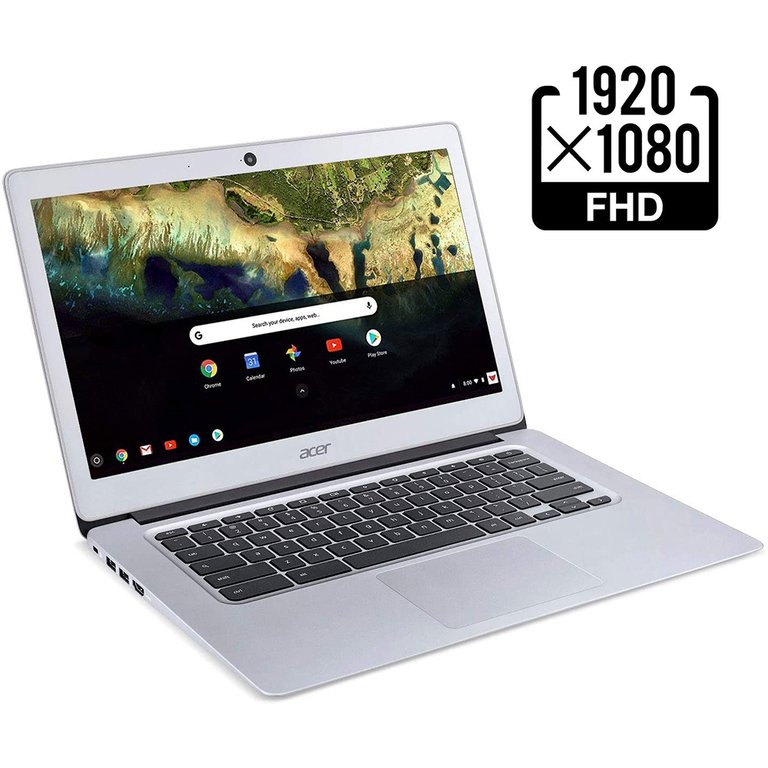 14 inch Chromebook 314 - Chrome OS - 4GB/32GB