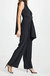 Alma Silk Jumpsuit