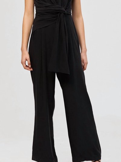 ACLER Alma Silk Jumpsuit product