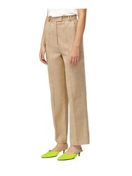 Belvue Pant