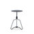 ACME Sada End Table (Adj. Height),