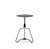 ACME Sada End Table (Adj. Height),