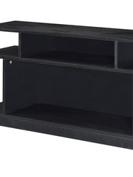 ACME Sollix Sofa Table, Black Finish