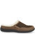 Men's Rambler Mule In Chocolate