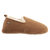 Women's Ewe Loafer In Chestnut - Chestnut