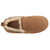 Women's Ewe Loafer In Chestnut