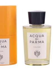 Acqua Di Parma Colonia by Acqua Di Parma Eau De Cologne Spray 6 oz