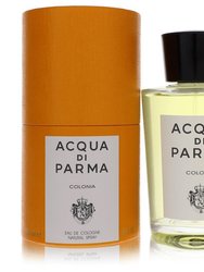 Acqua Di Parma Colonia by Acqua Di Parma Eau De Cologne Spray 6 oz