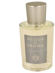 Acqua Di Parma Colonia Pura by Acqua Di Parma Eau De Cologne Spray (Unisex Tester) 3.4 oz