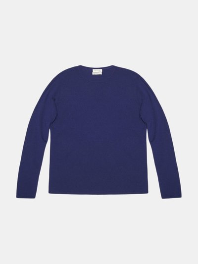Active Cashmere Mens Long Sleeve product