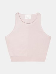 Women’s Cropped Top - Cherry Blossom
