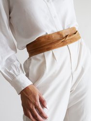 Classic Wrap Belt