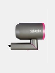 Adagio California Accelerator 2100 Foldable Blow Dryer