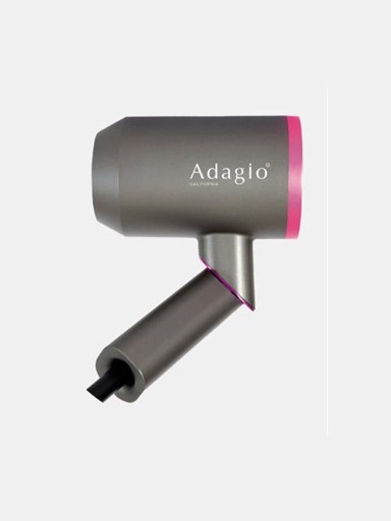 Adagio California Accelerator 2100 Foldable Blow Dryer