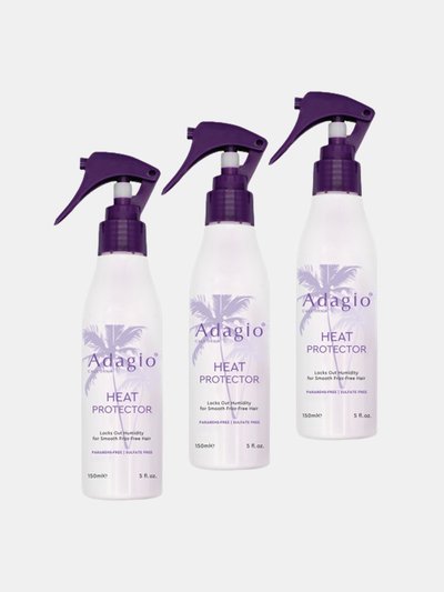 Adagio California Adagio California Heat Protector (3-Pack) product