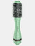 Adagio California Professional 2" Blowout Brush - Seafoam Green