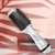 Adagio California Professional 3" Blowout Brush (White Marble)