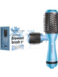 Adagio California Professional 3" Blowout Brush