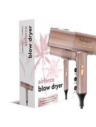 Air Force Blow Dryer