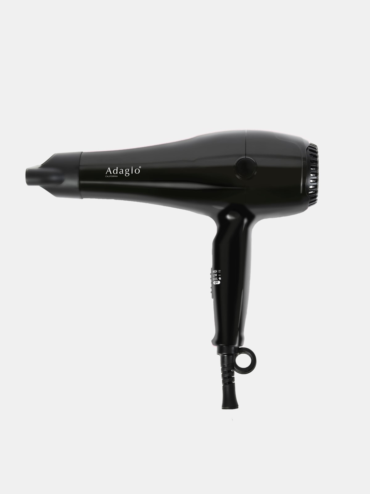 Not So Mini Flat Iron by ADAGIO, Hair, Hair Tools, Flat Iron