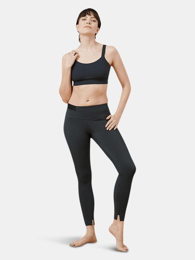 ADAY Crop And Roll Leggings product