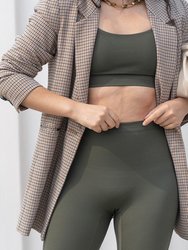 Layered Up Thermal Leggings