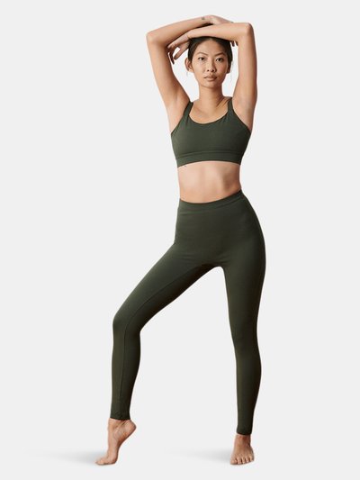 ADAY Layered Up Thermal Leggings product