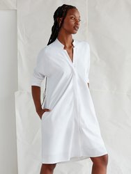 Something Borrowed Dress - White