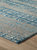 Addison Emporium Distressed Crosshatch Microfiber Rug