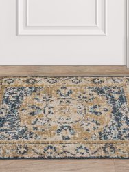 Addison Fairfax Traditional Rug