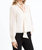 Jisenia Tie Neck Blouse