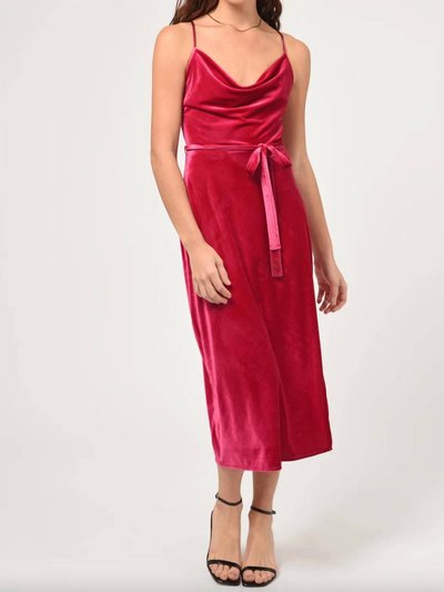 adelyn rae Zana Slip Dress product
