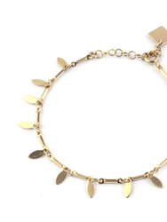 Captiva Bracelet - Gold