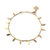 Captiva Bracelet - Gold