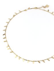 Captiva Necklace - Gold
