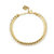 Dahlia Bracelet - Gold