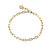 Dolus L Bracelet - Gold