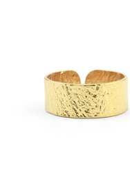 Ipe Ring - Gold