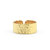 Ipe Ring - Gold