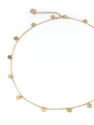 Key West Necklace - Gold