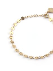 Sanibel Bracelet - Gold