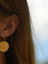 Syracuse Large Earrings